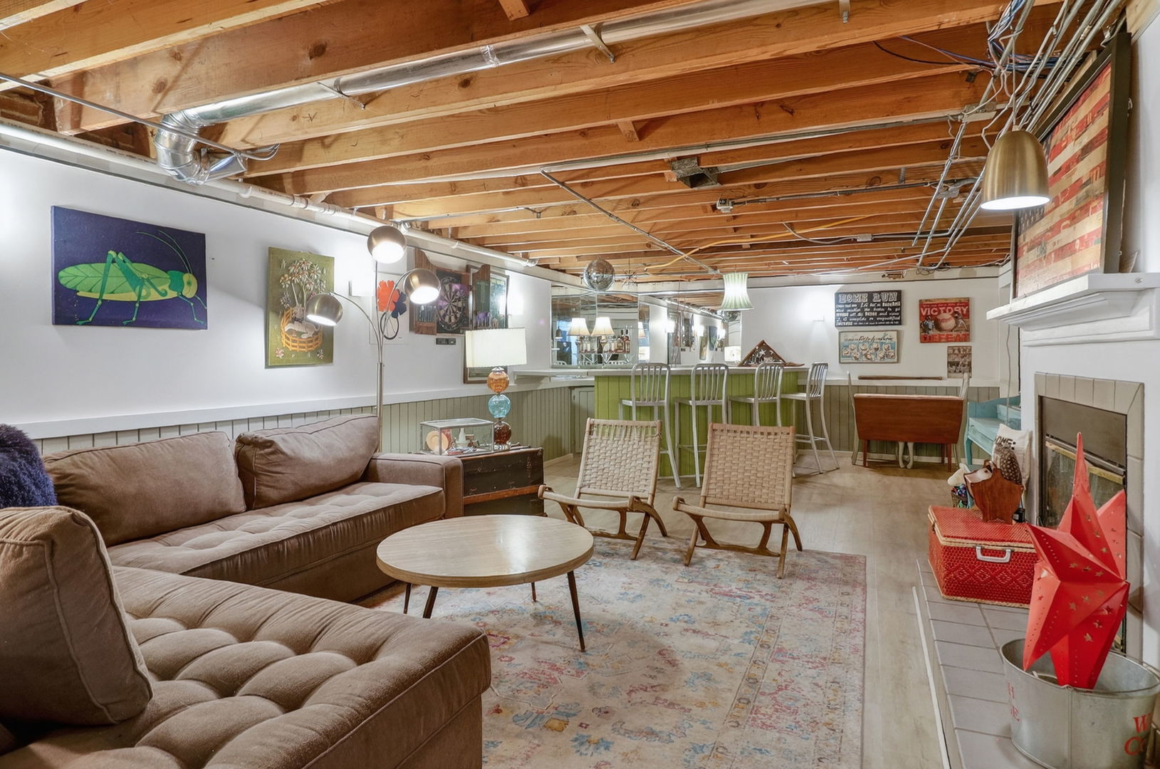 1002 Longmeadow Lane, Western Springs, IL 60558