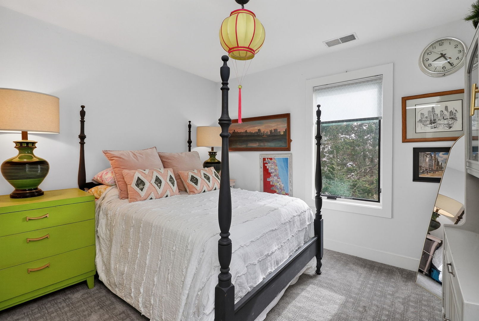 1002 Longmeadow Lane, Western Springs, IL 60558