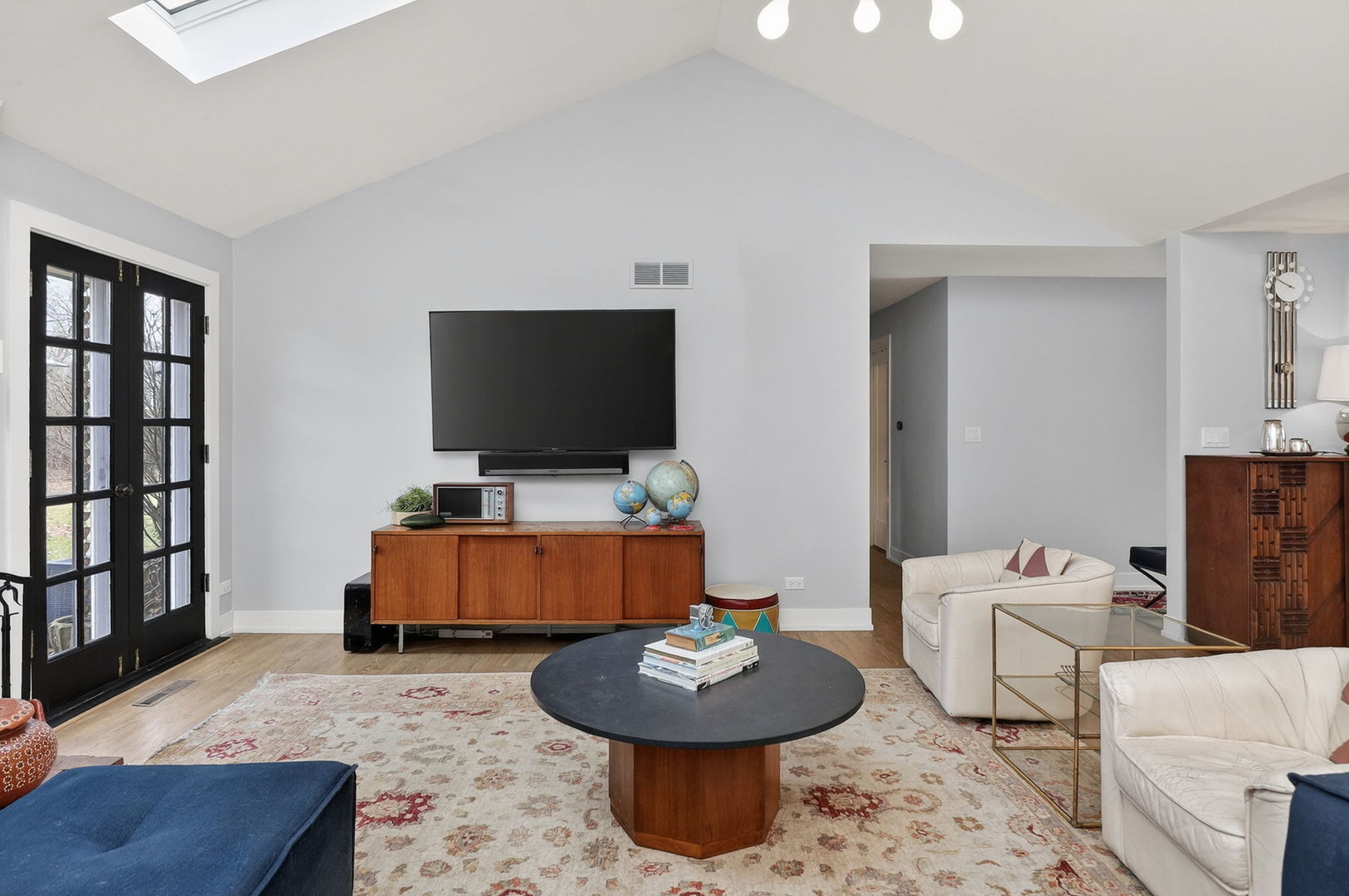 1002 Longmeadow Lane, Western Springs, IL 60558