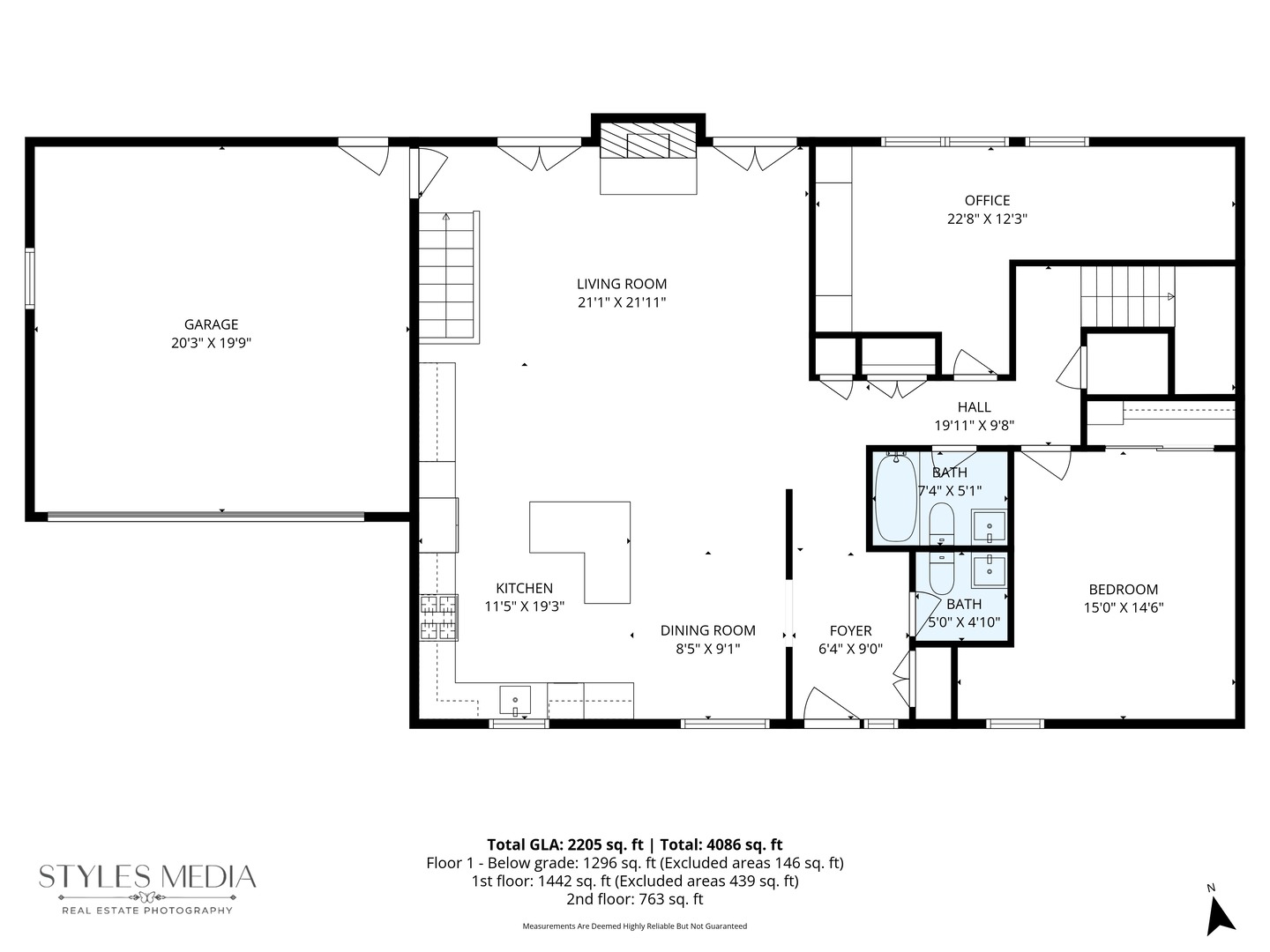 1002 Longmeadow Lane, Western Springs, IL 60558