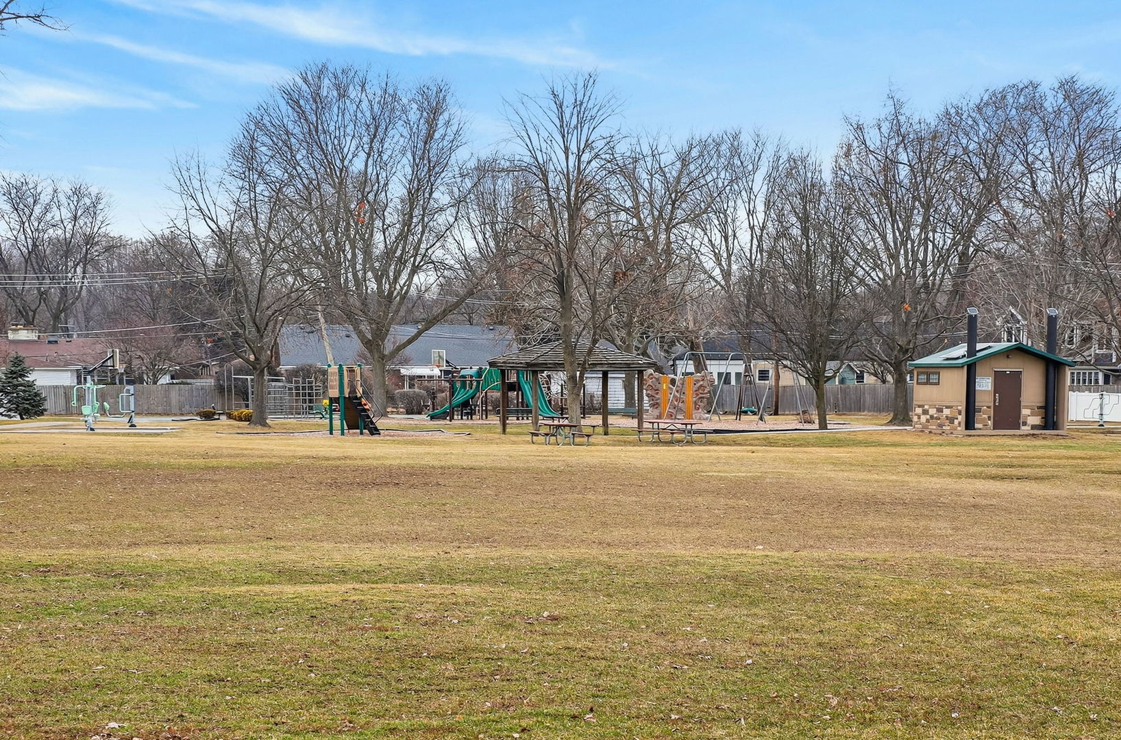 1002 Longmeadow Lane, Western Springs, IL 60558