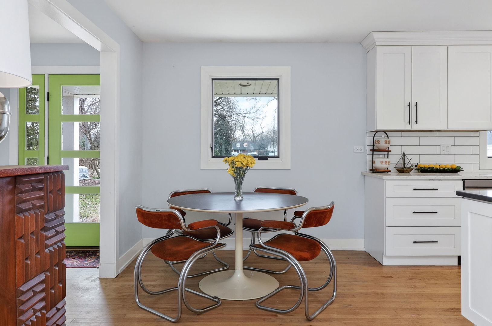 1002 Longmeadow Lane, Western Springs, IL 60558