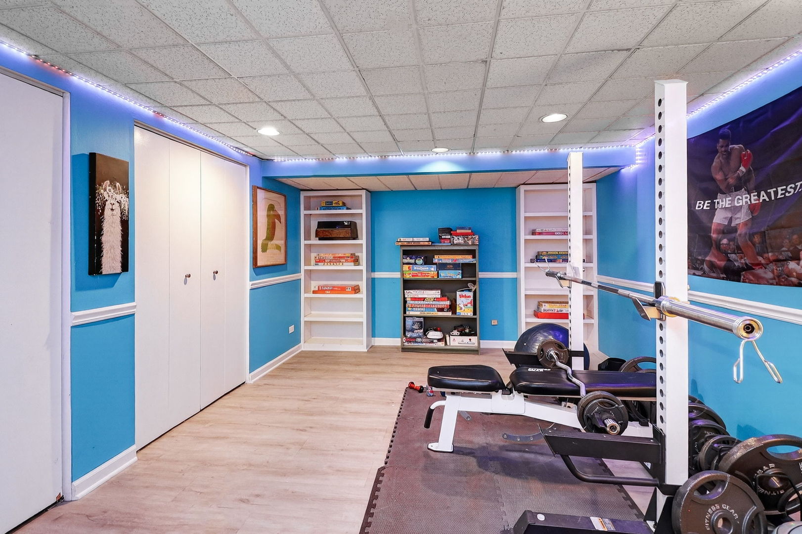 1002 Longmeadow Lane, Western Springs, IL 60558