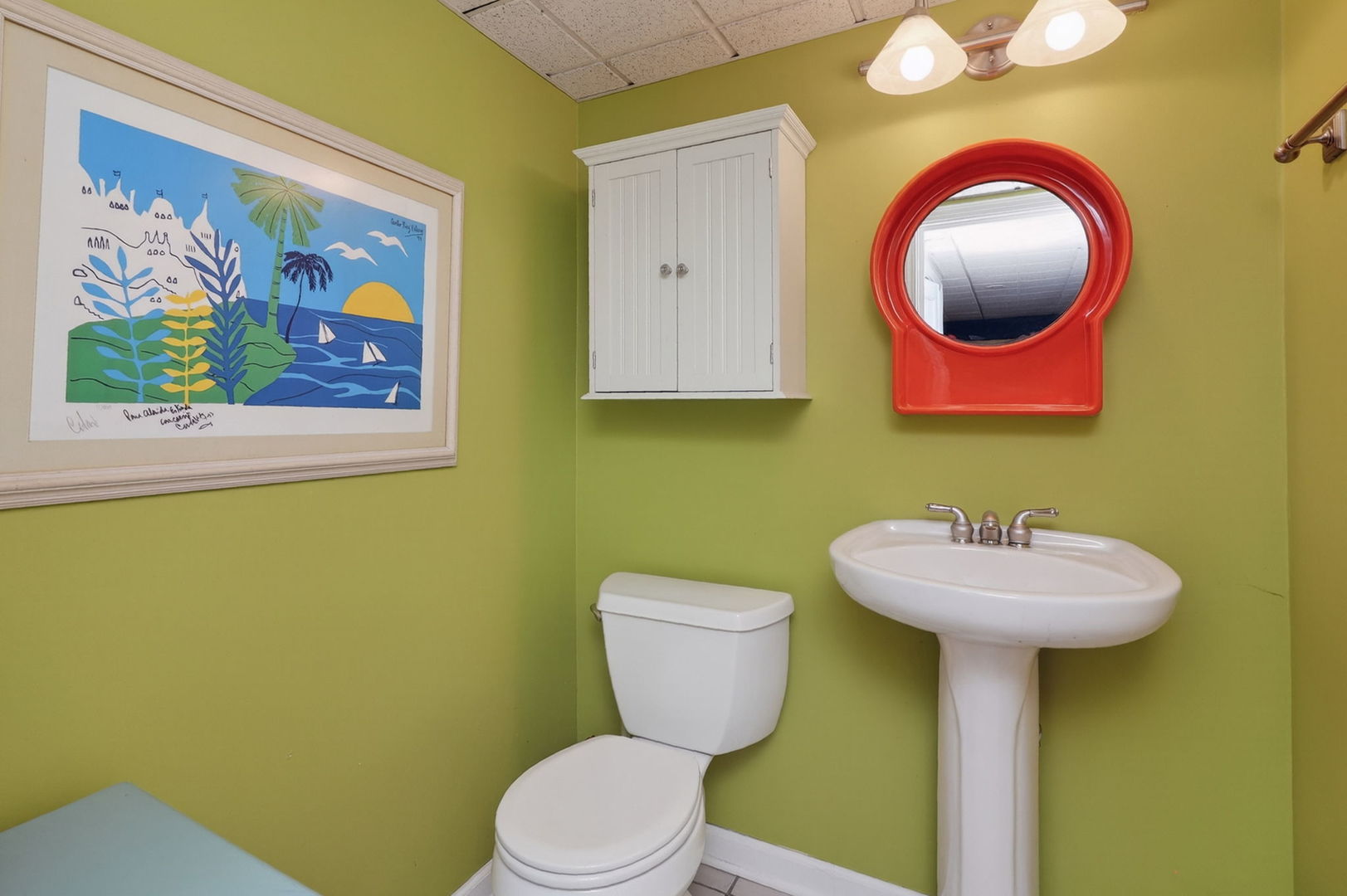 1002 Longmeadow Lane, Western Springs, IL 60558