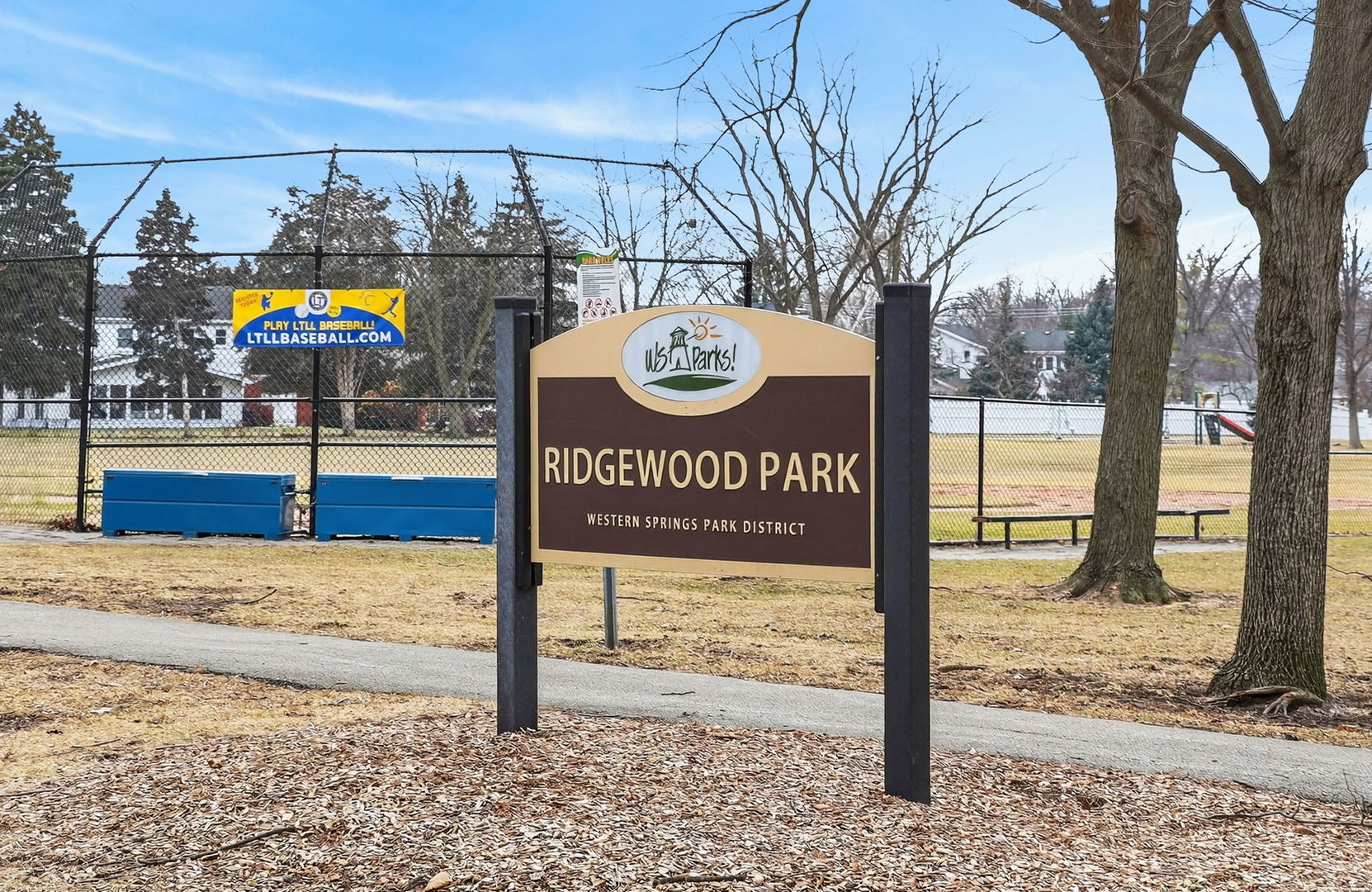 1002 Longmeadow Lane, Western Springs, IL 60558