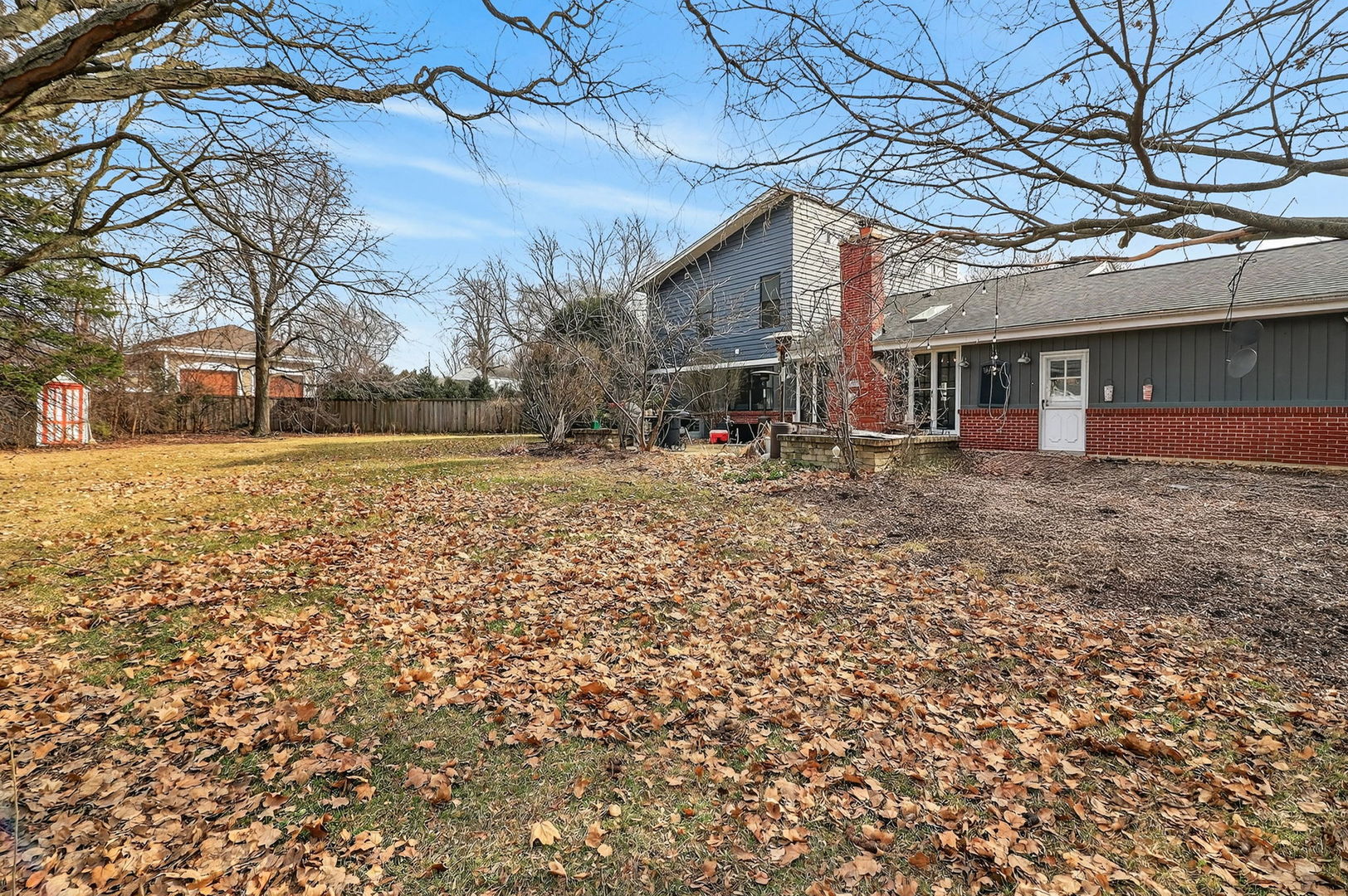 1002 Longmeadow Lane, Western Springs, IL 60558