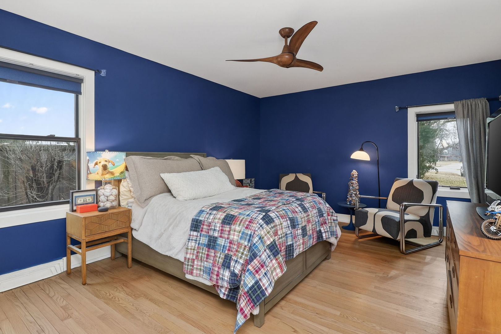 1002 Longmeadow Lane, Western Springs, IL 60558