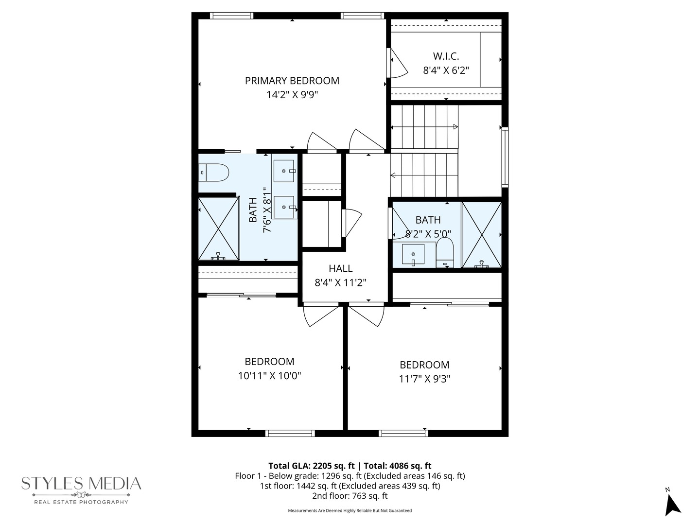 1002 Longmeadow Lane, Western Springs, IL 60558