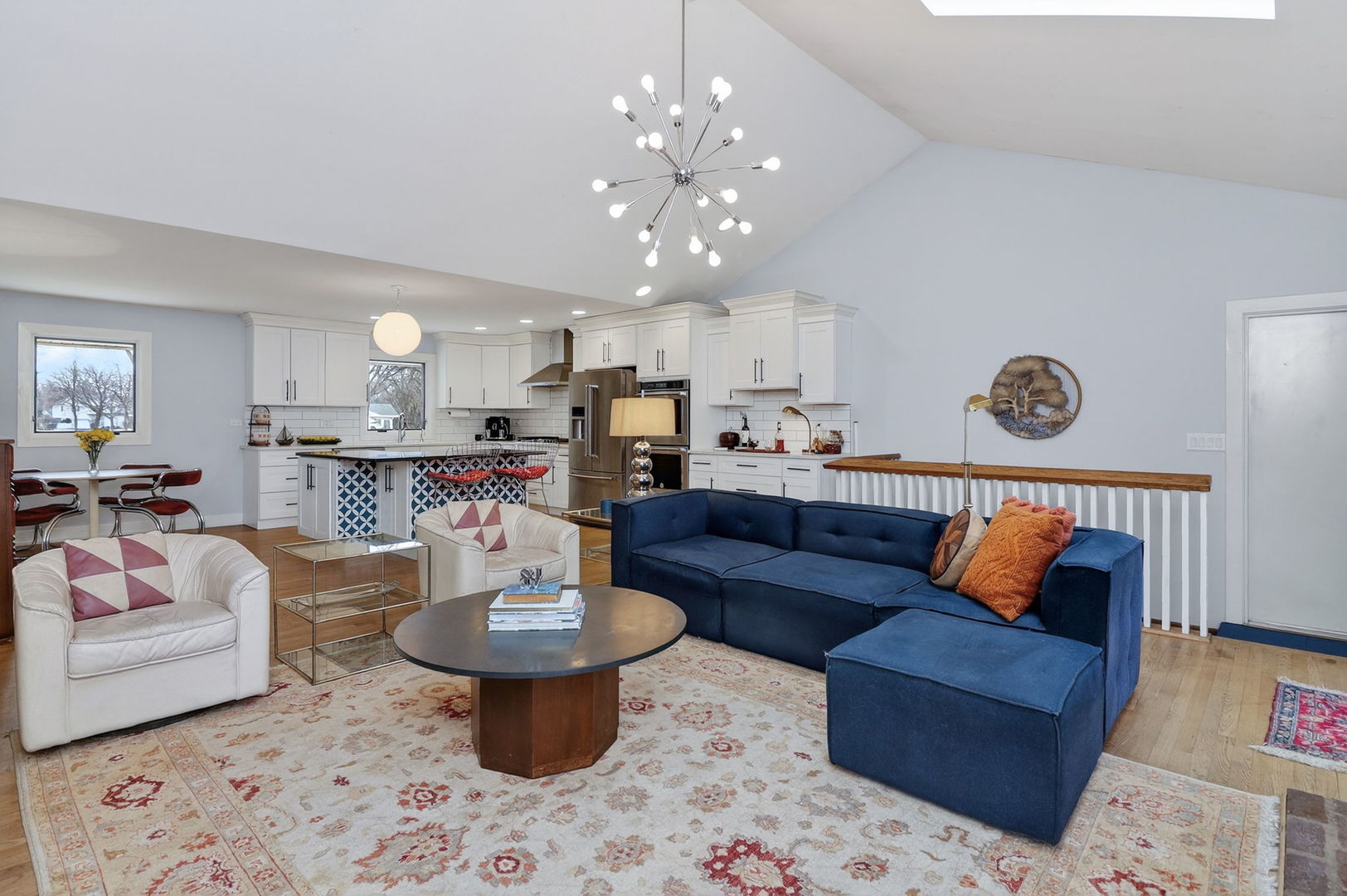 1002 Longmeadow Lane, Western Springs, IL 60558