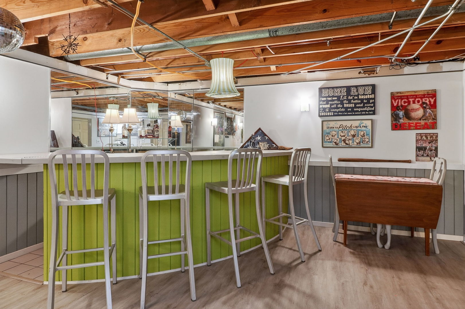 1002 Longmeadow Lane, Western Springs, IL 60558