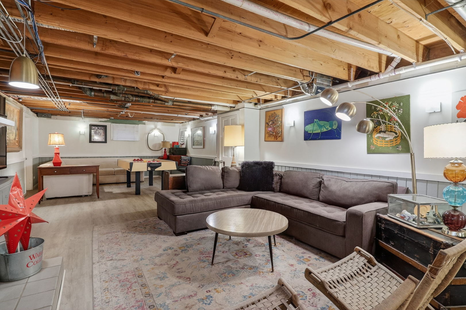 1002 Longmeadow Lane, Western Springs, IL 60558