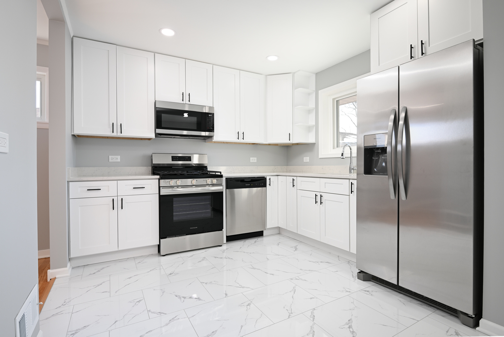 7305 ARCADIA Street, Morton Grove, IL 60053