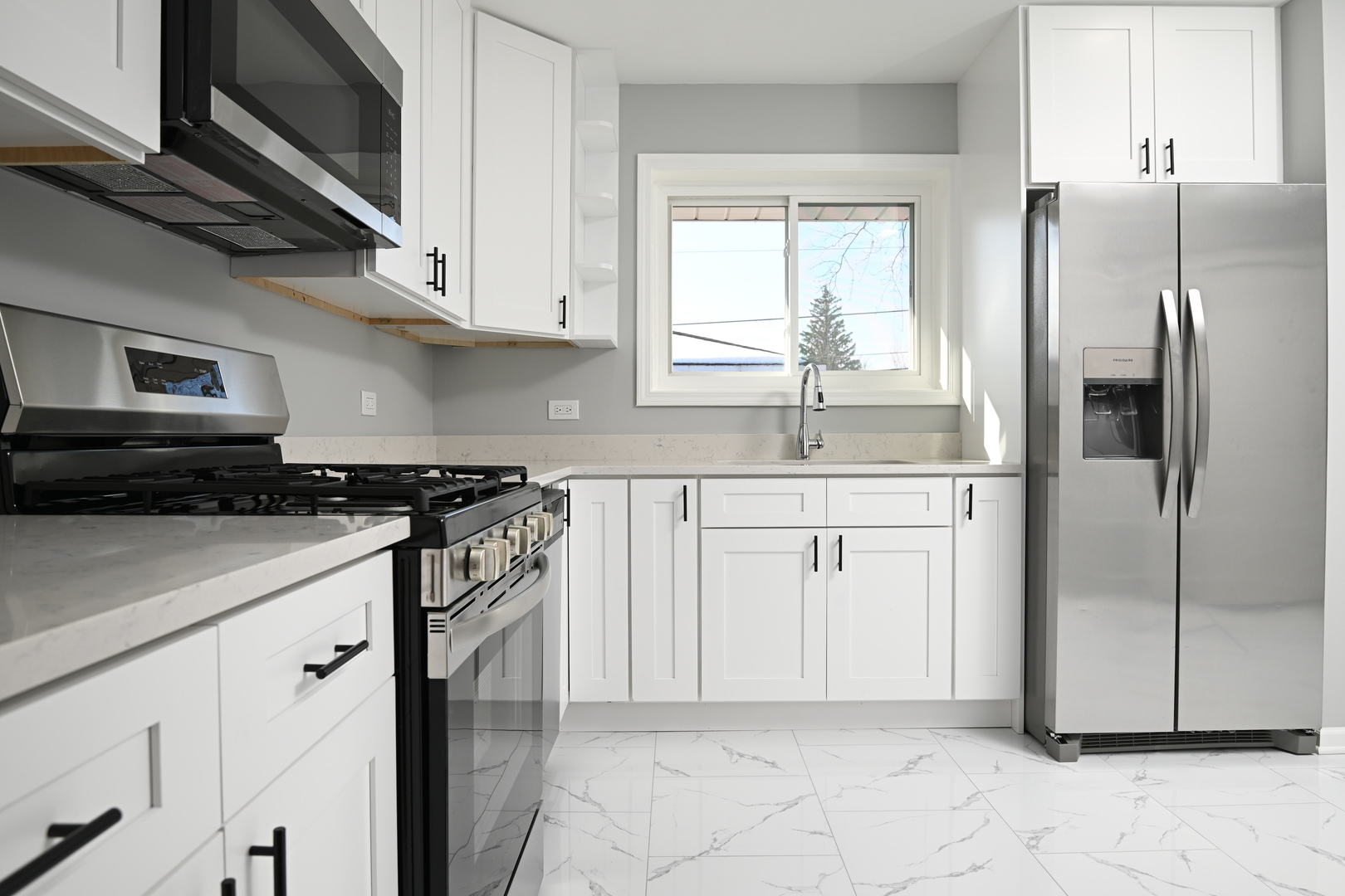 7305 ARCADIA Street, Morton Grove, IL 60053