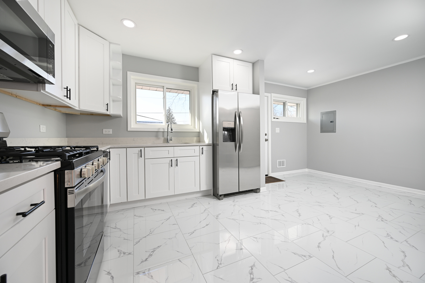 7305 ARCADIA Street, Morton Grove, IL 60053