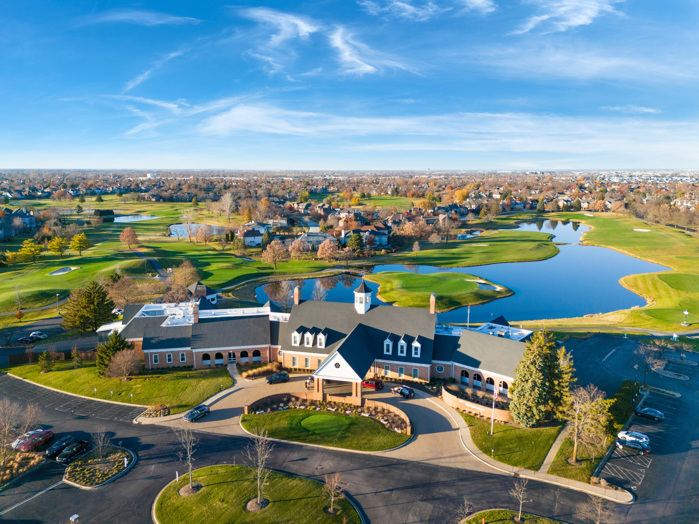 2363 Fawn Lake Circle, Naperville, IL 60564