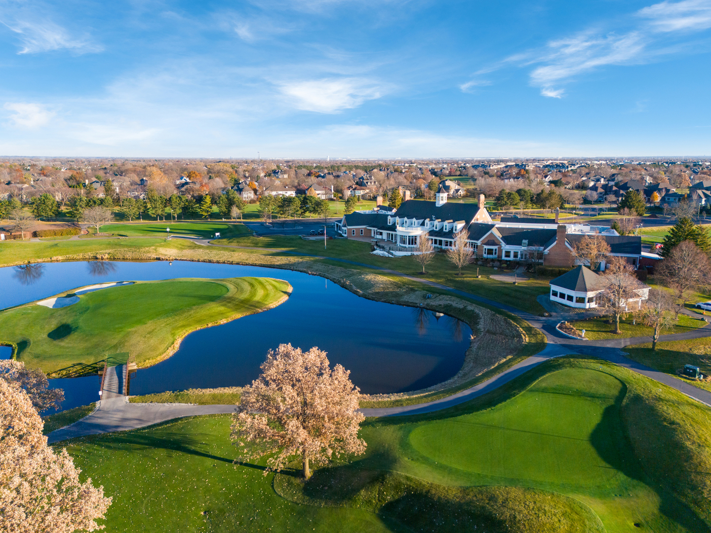 2363 Fawn Lake Circle, Naperville, IL 60564