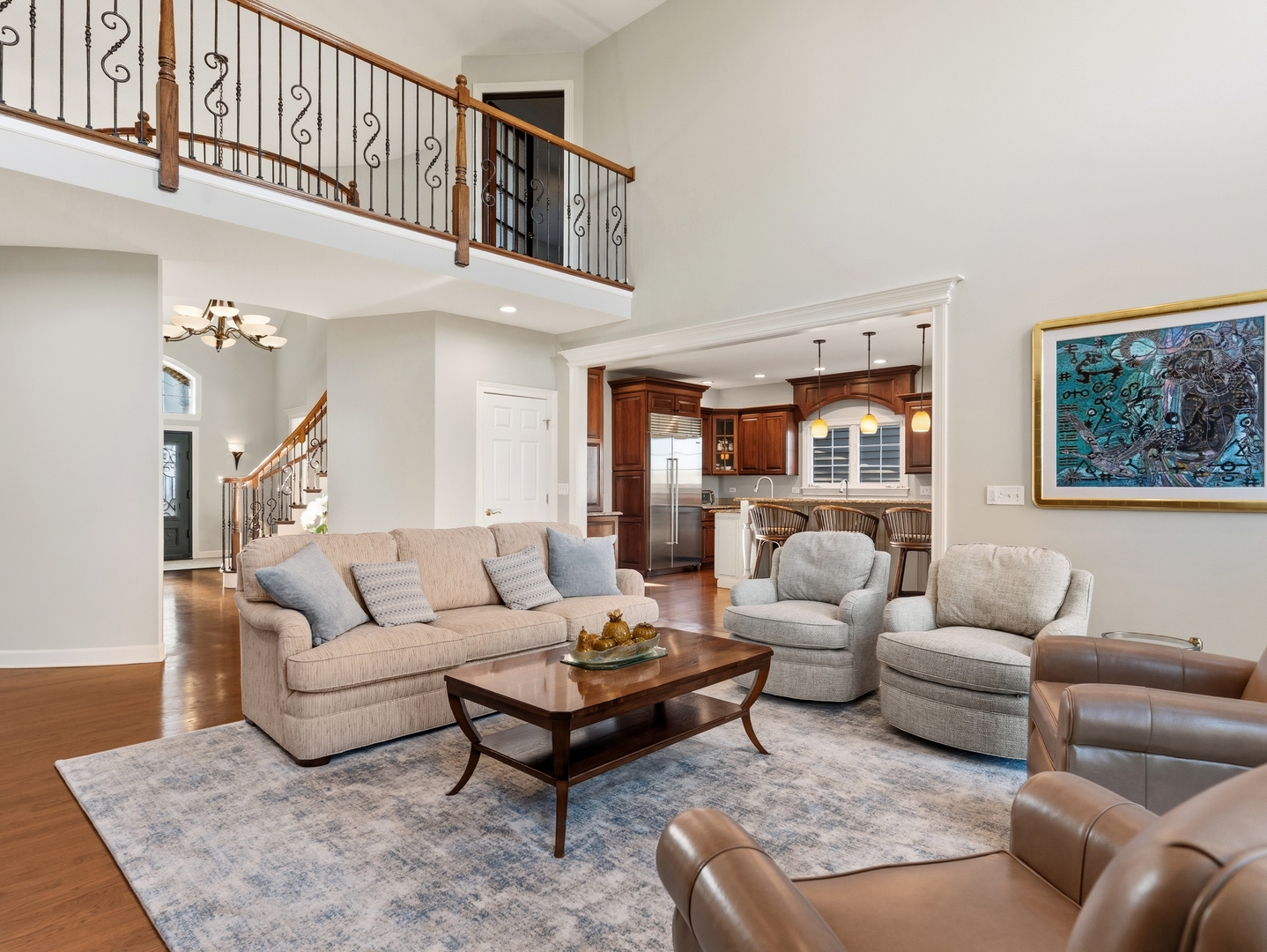 2363 Fawn Lake Circle, Naperville, IL 60564