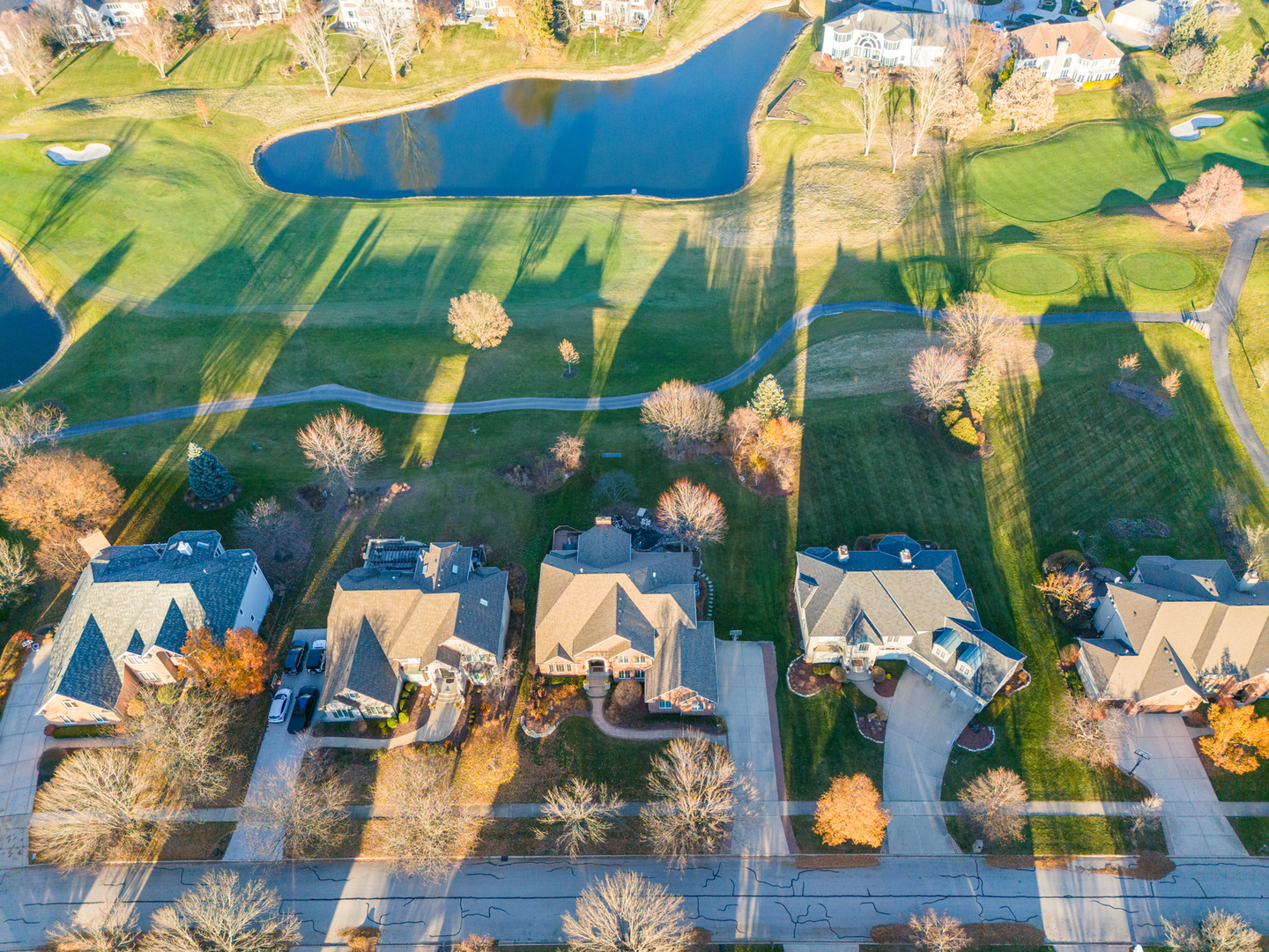 2363 Fawn Lake Circle, Naperville, IL 60564