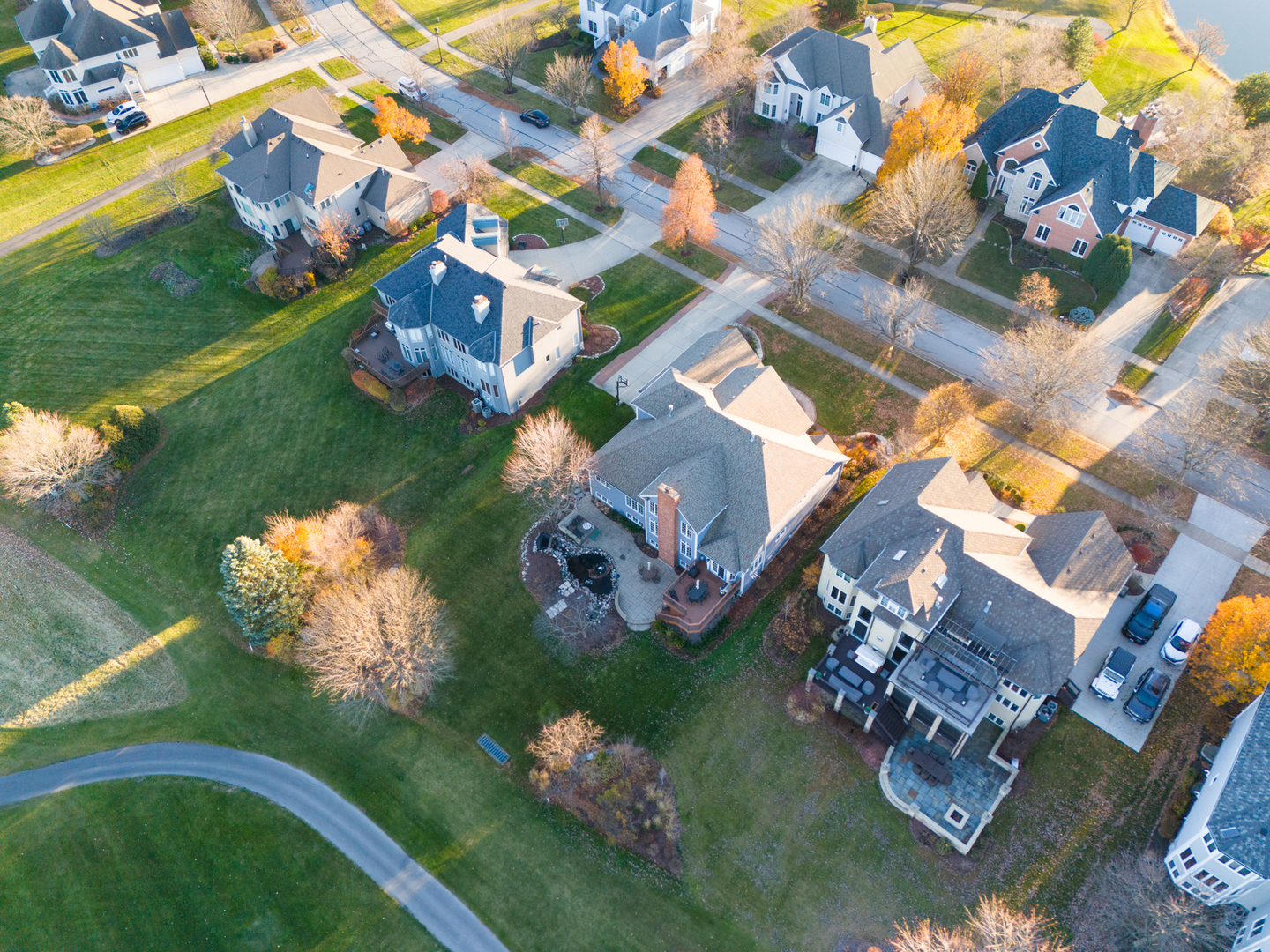 2363 Fawn Lake Circle, Naperville, IL 60564