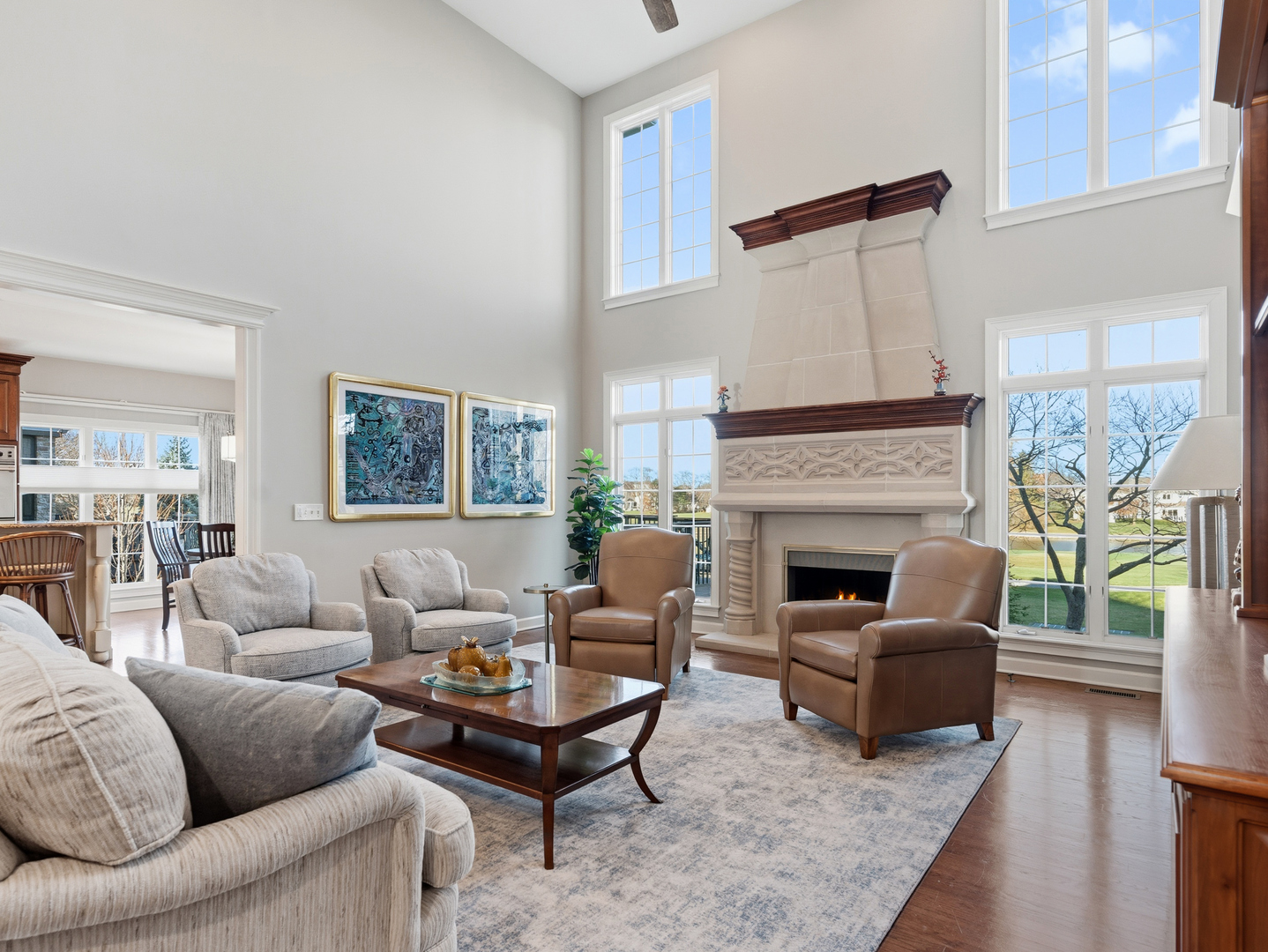 2363 Fawn Lake Circle, Naperville, IL 60564