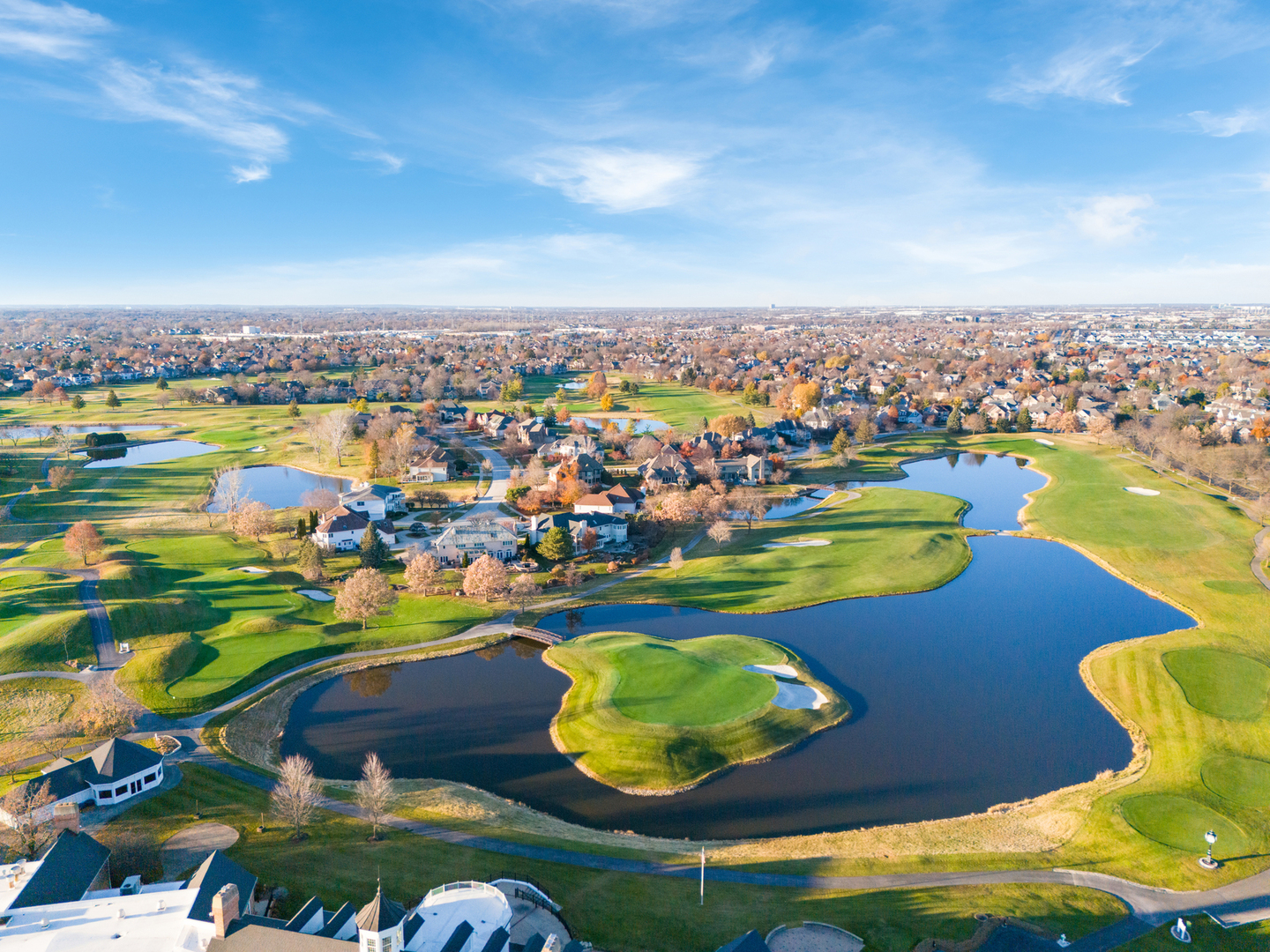 2363 Fawn Lake Circle, Naperville, IL 60564