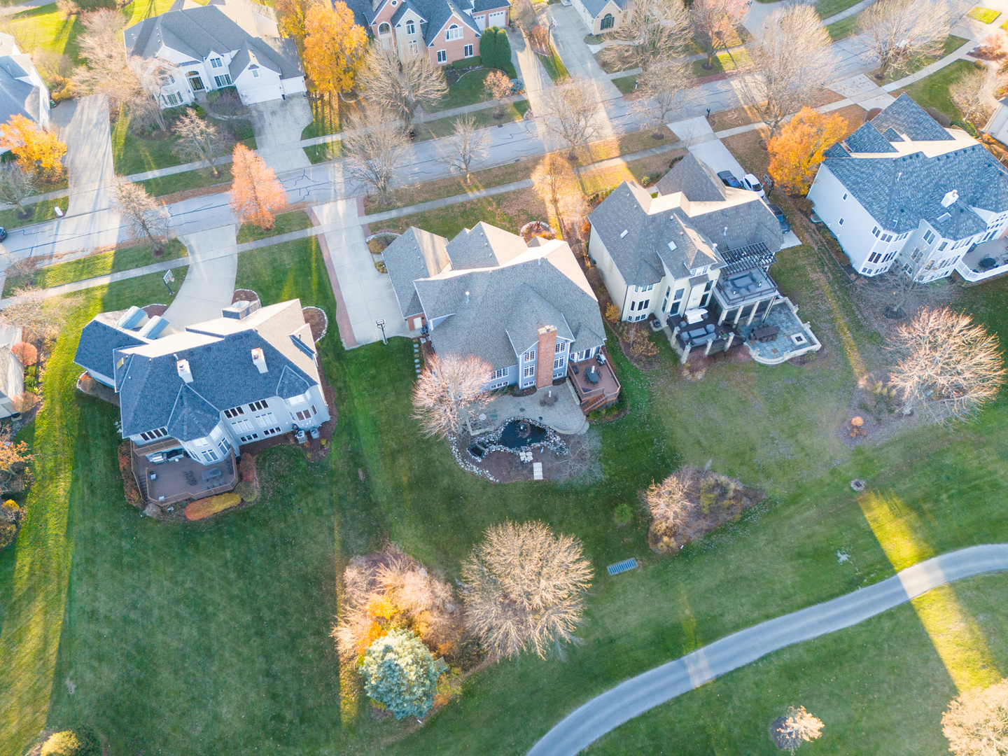 2363 Fawn Lake Circle, Naperville, IL 60564