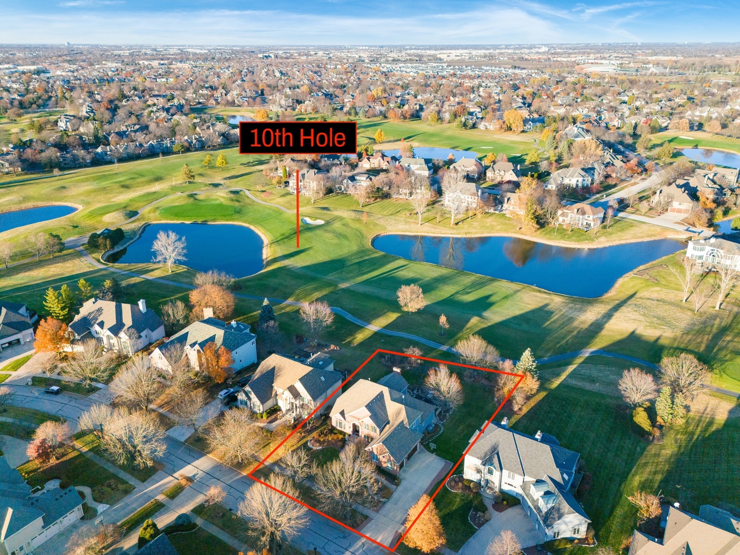 2363 Fawn Lake Circle, Naperville, IL 60564