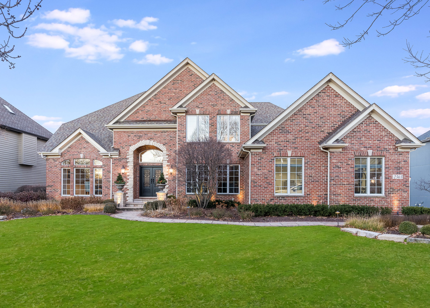 2363 Fawn Lake Circle, Naperville, IL 60564