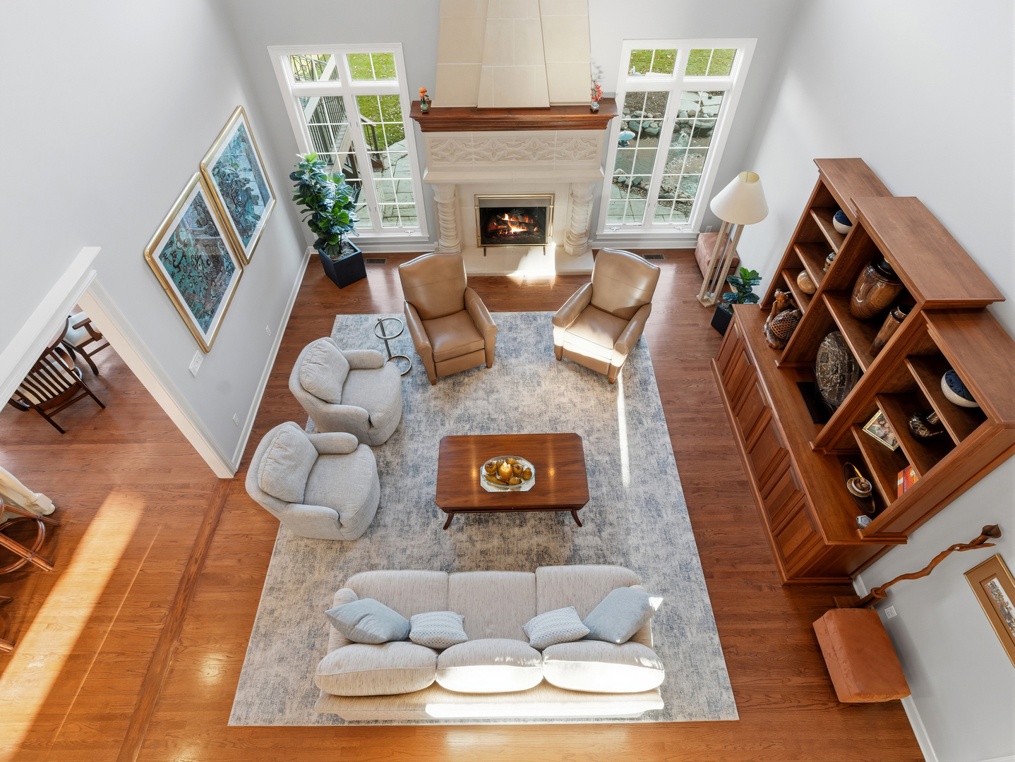 2363 Fawn Lake Circle, Naperville, IL 60564