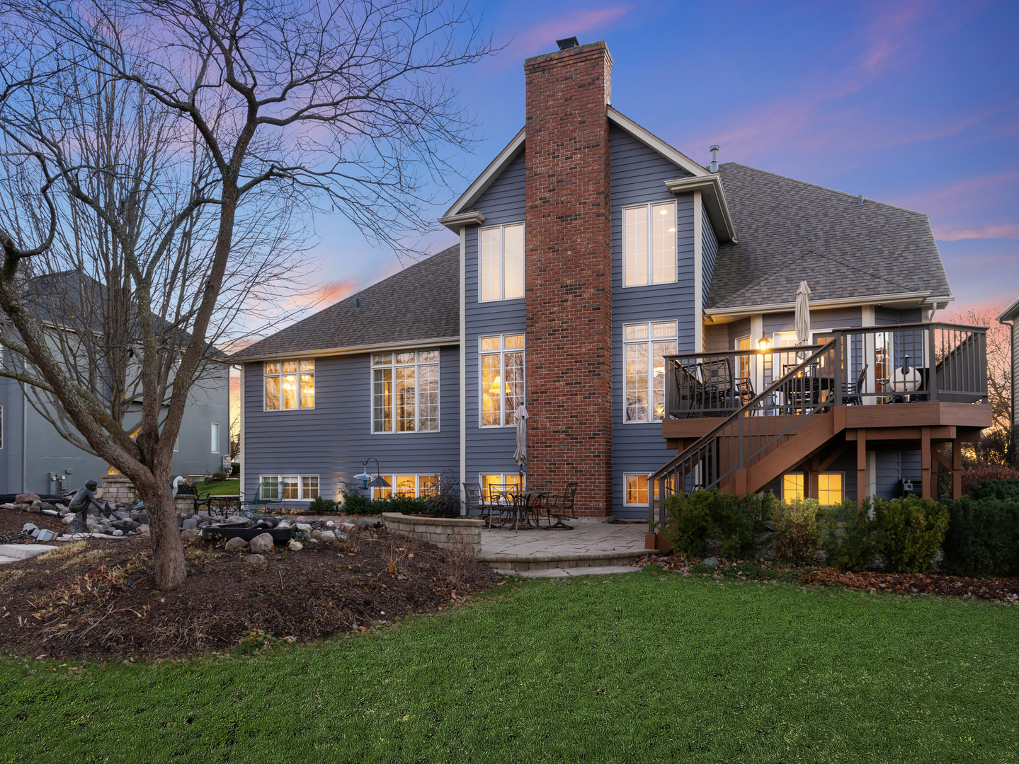 2363 Fawn Lake Circle, Naperville, IL 60564