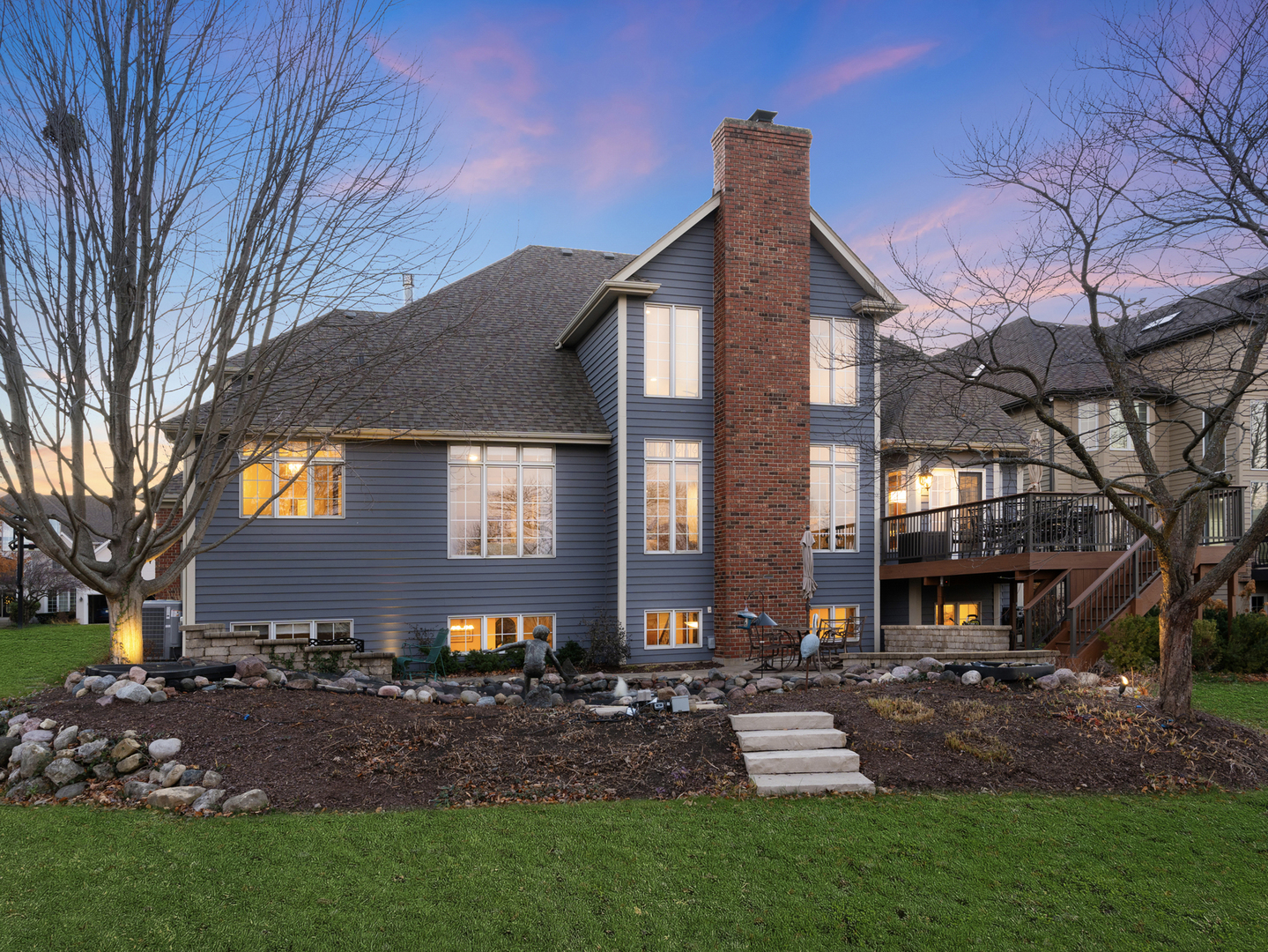 2363 Fawn Lake Circle, Naperville, IL 60564