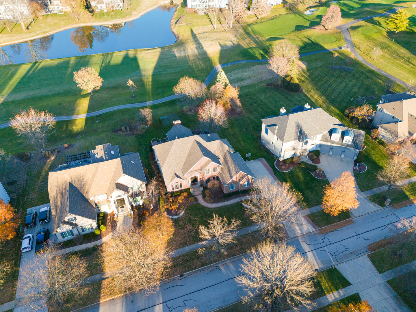 2363 Fawn Lake Circle, Naperville, IL 60564