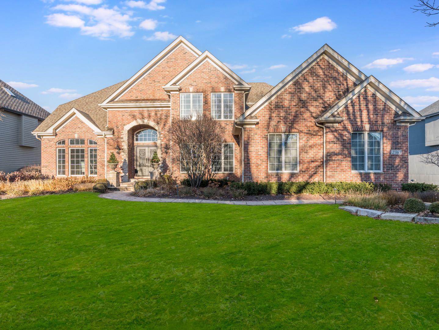 2363 Fawn Lake Circle, Naperville, IL 60564