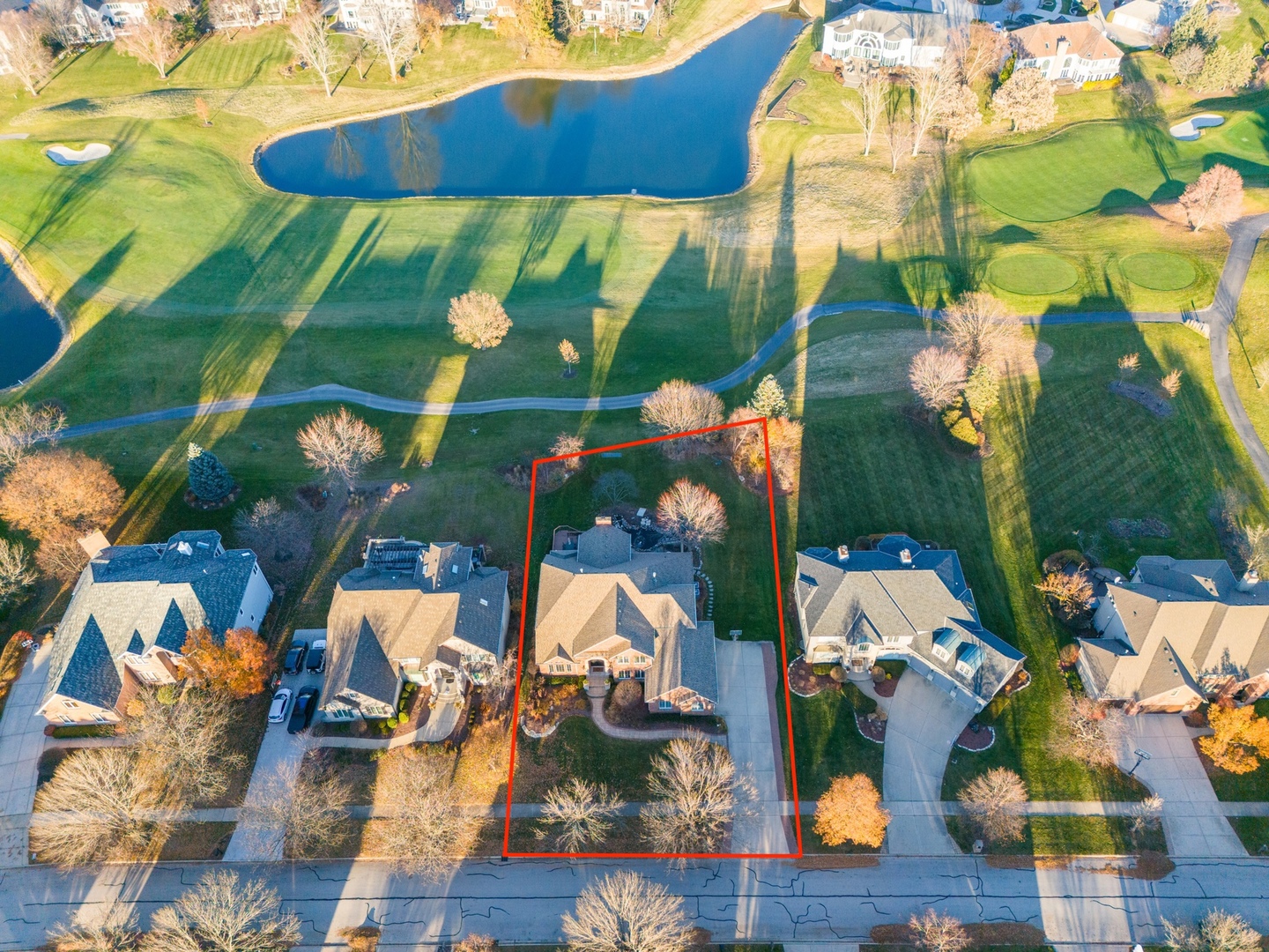 2363 Fawn Lake Circle, Naperville, IL 60564