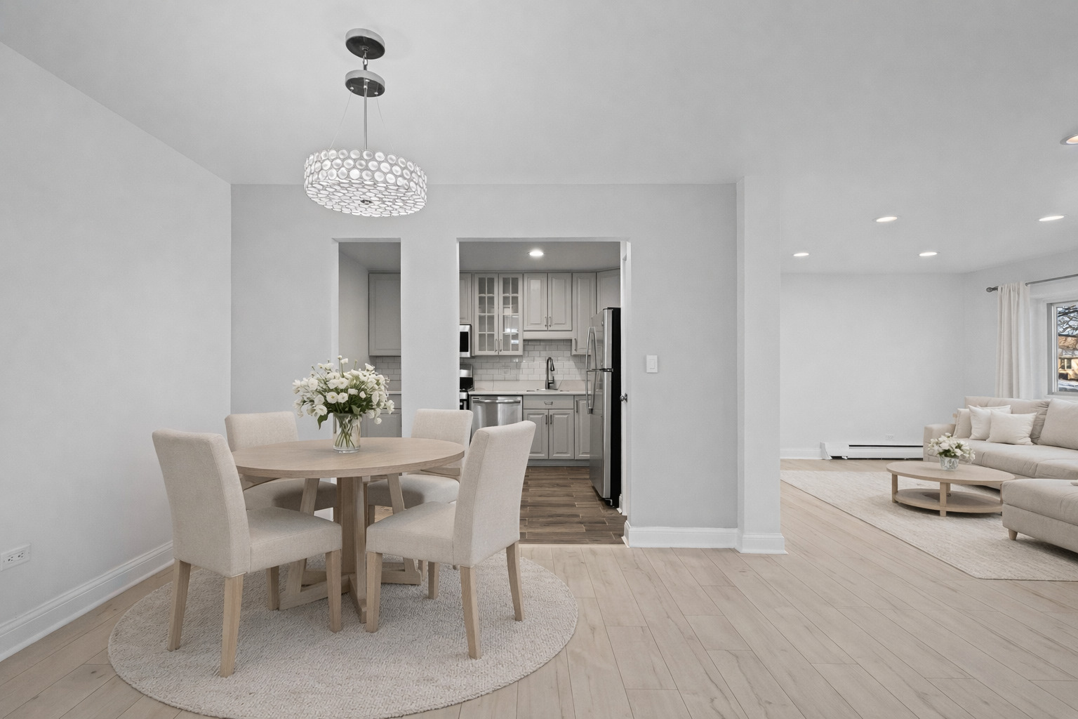 525 S Cleveland Avenue #104, Arlington Heights, IL 60005