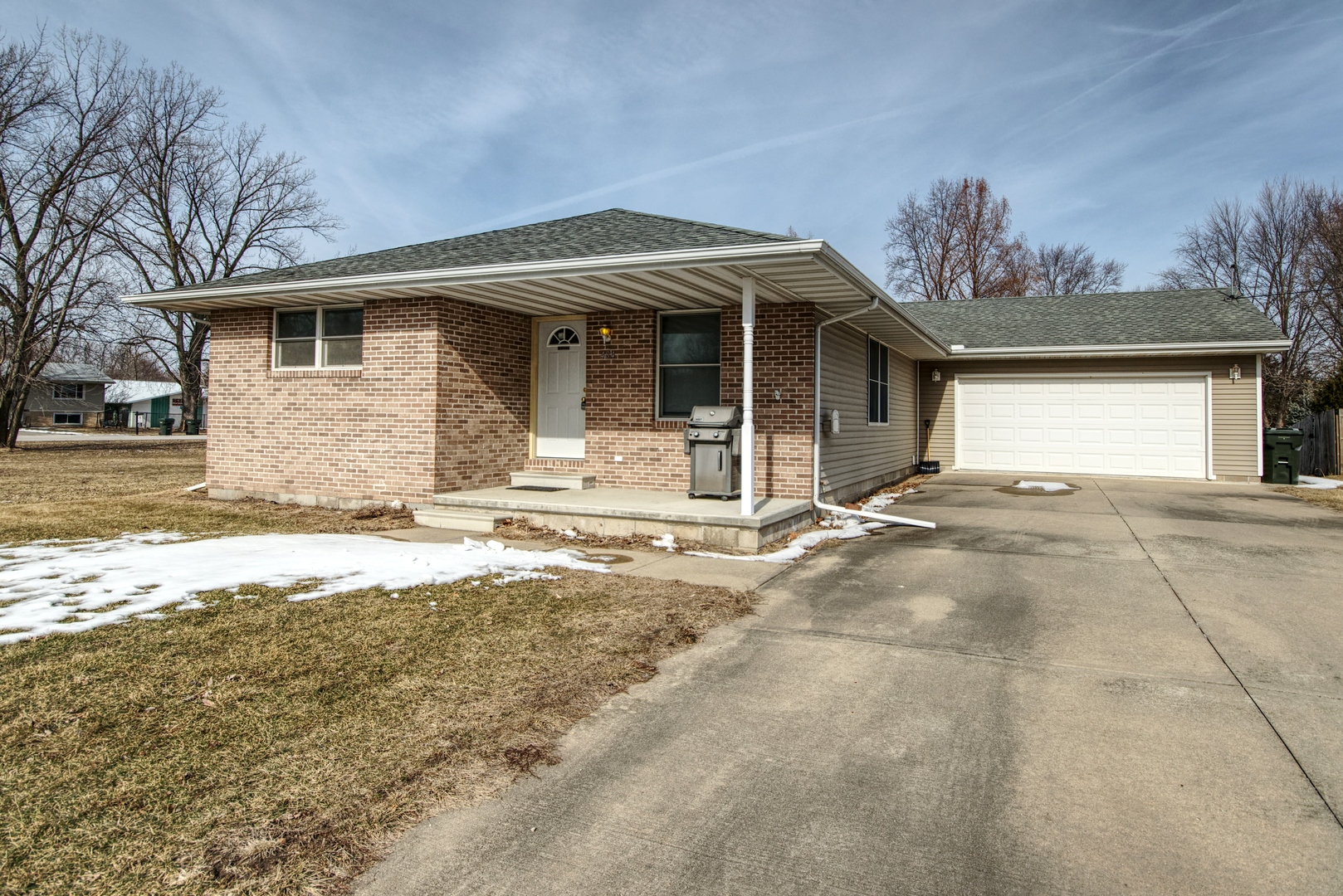 484 W 3rd Street, Braidwood, IL 60408