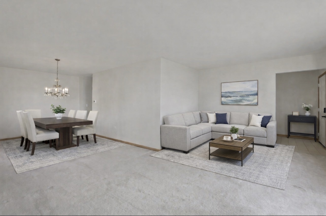 11405 Foxwoods Drive, Oak Lawn, IL 60453