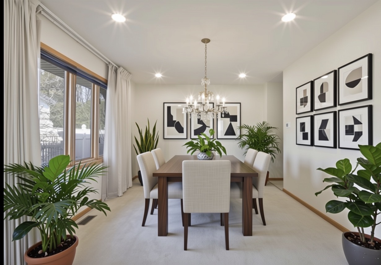 11405 Foxwoods Drive, Oak Lawn, IL 60453