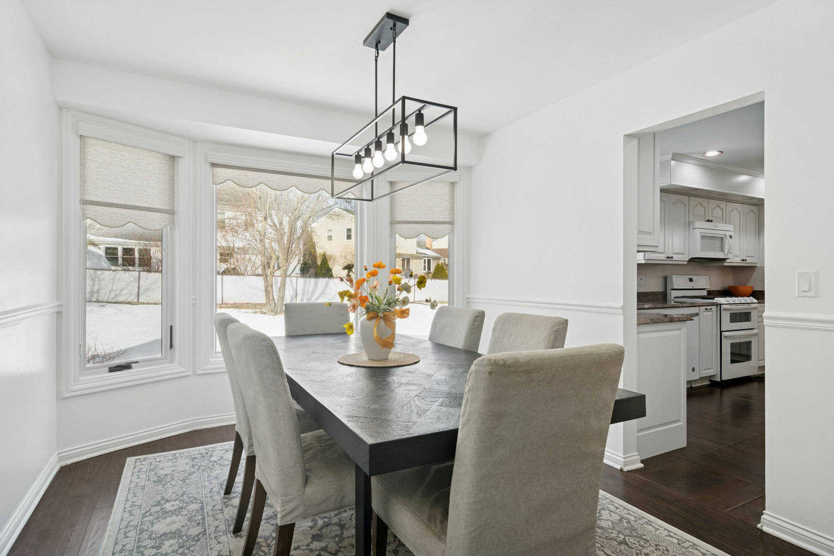 1318 Gail Drive, Buffalo Grove, IL 60089