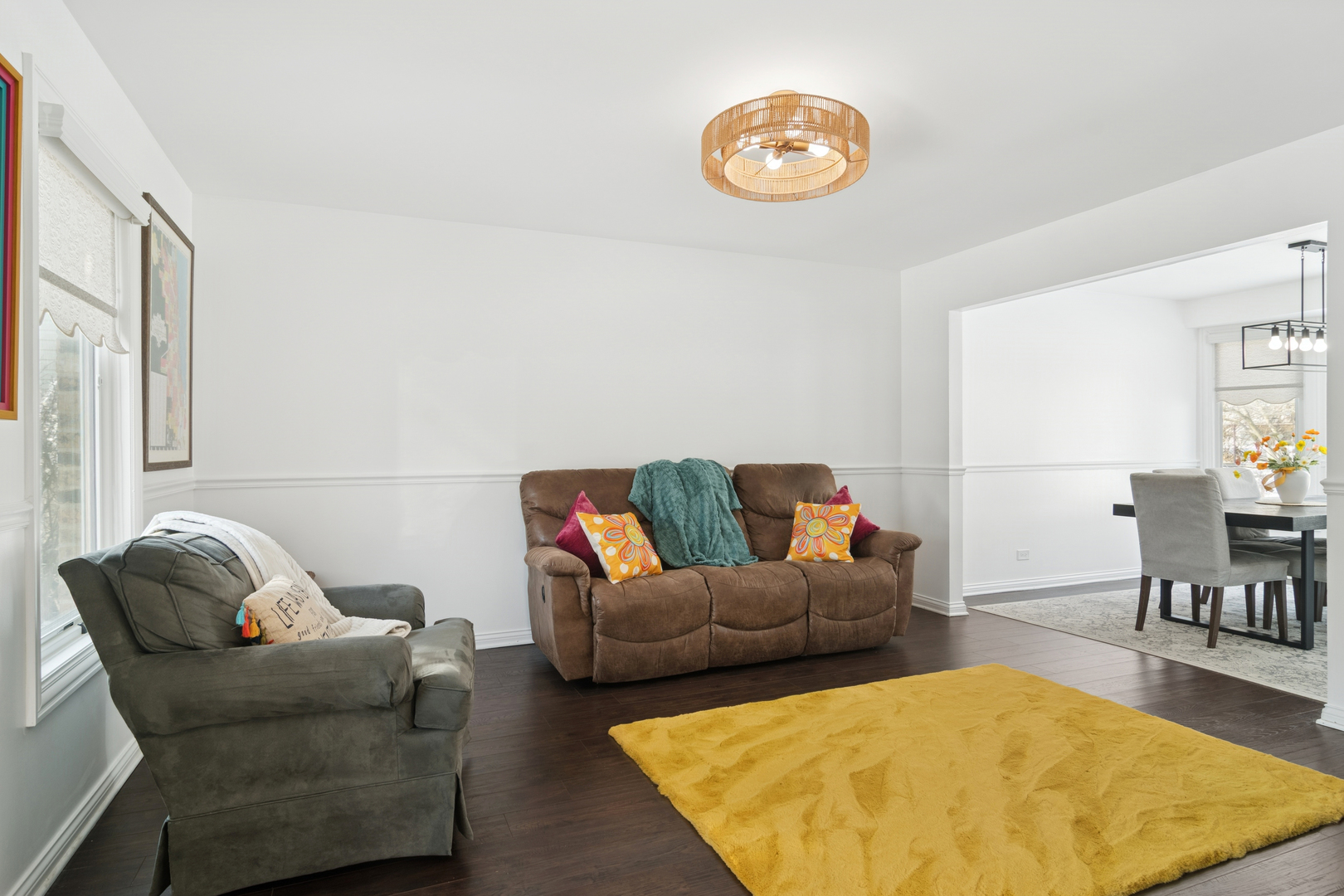 1318 Gail Drive, Buffalo Grove, IL 60089