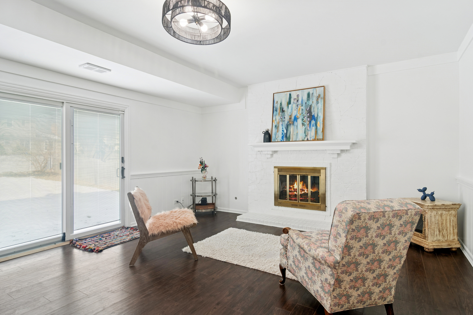 1318 Gail Drive, Buffalo Grove, IL 60089