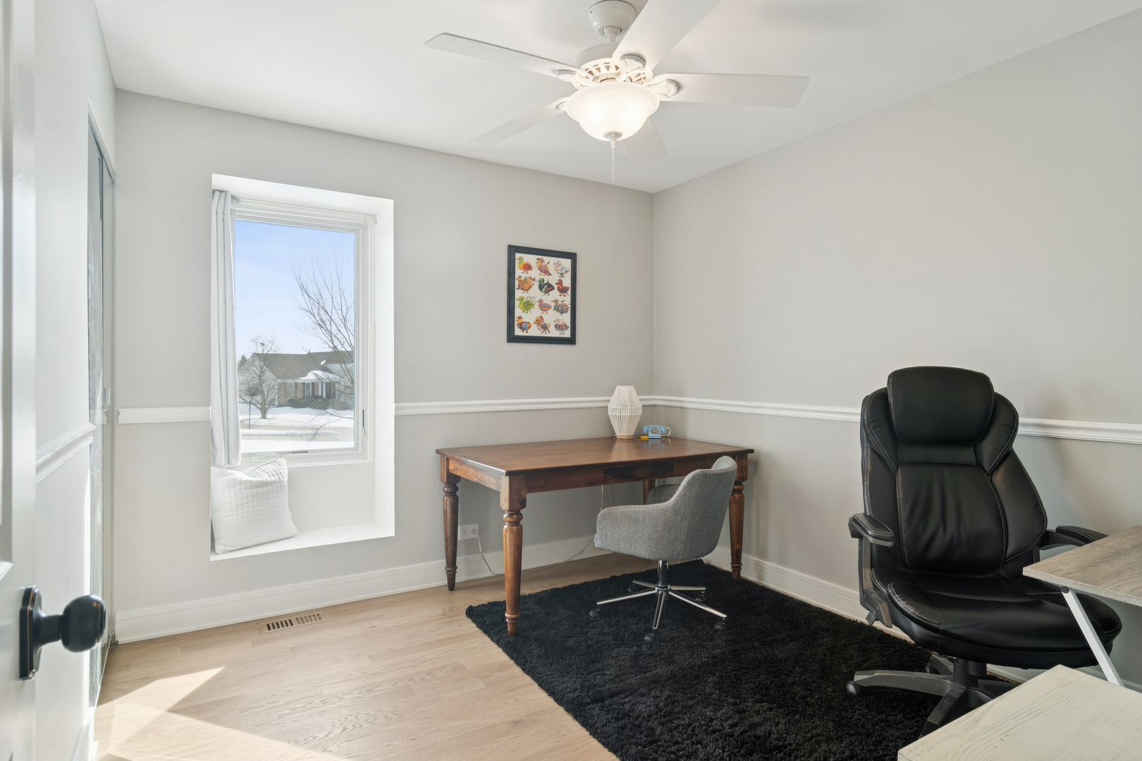 1318 Gail Drive, Buffalo Grove, IL 60089