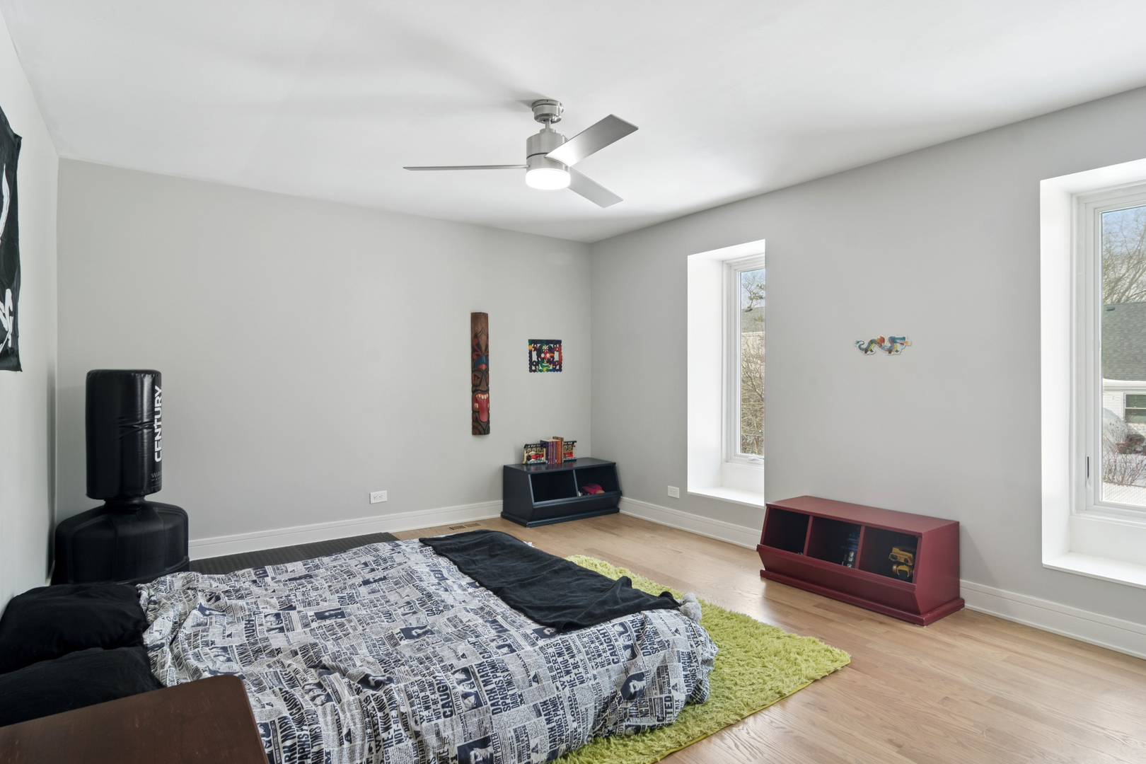 1318 Gail Drive, Buffalo Grove, IL 60089