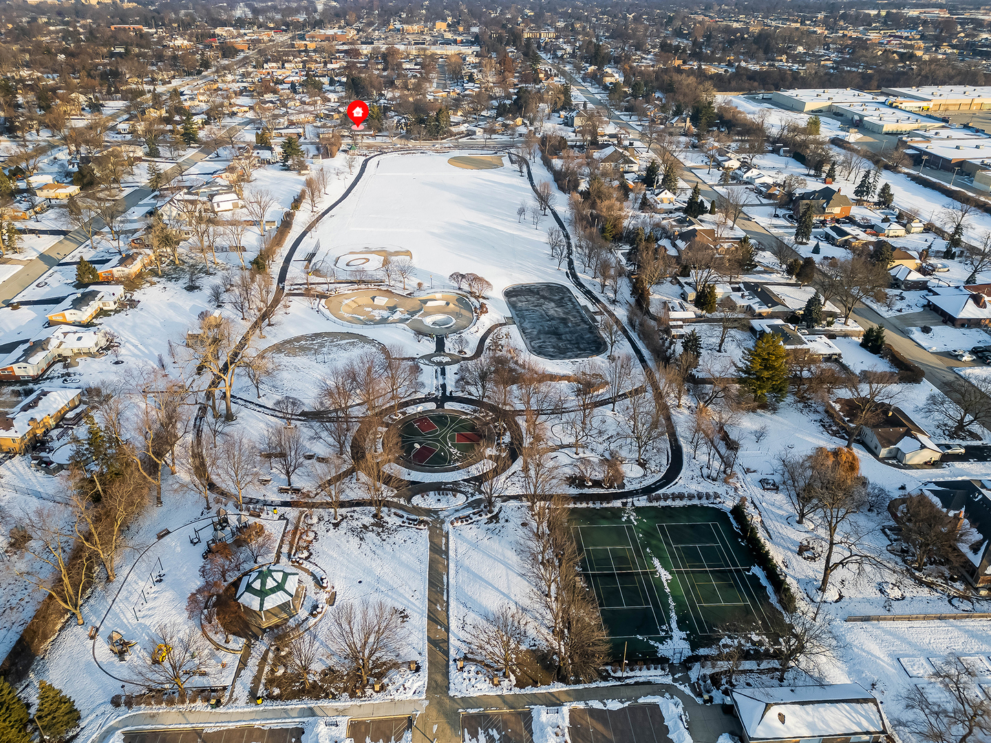 Countryside, IL 60525