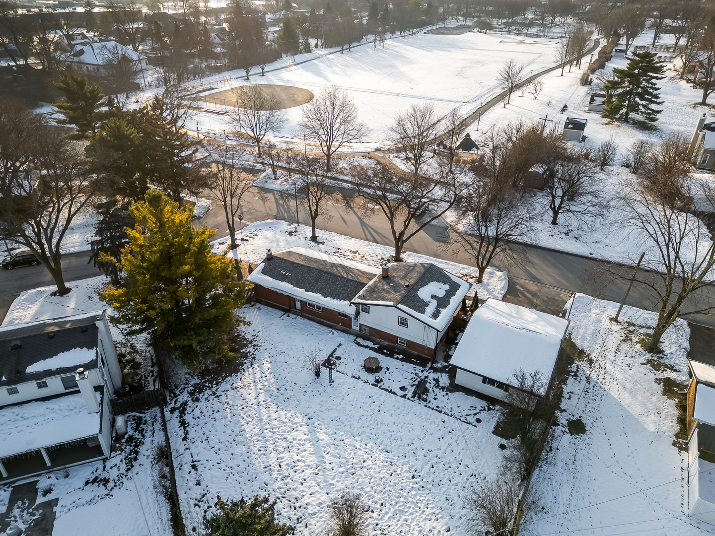 Countryside, IL 60525