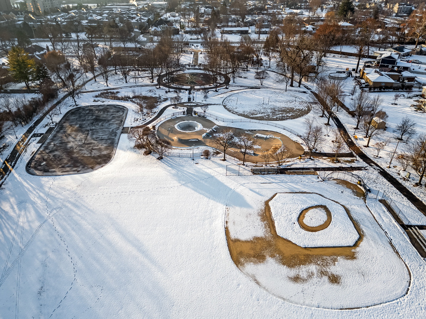 Countryside, IL 60525