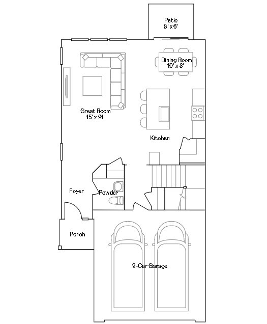 801 Lindsay Lane, West Dundee, IL 60118