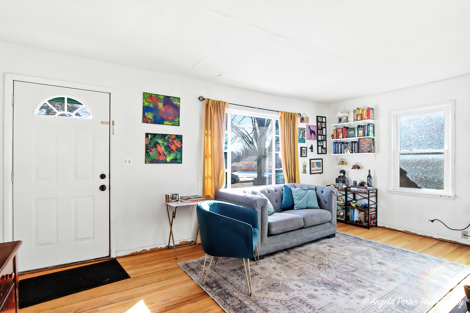 2110 Elim Avenue, Zion, IL 60099