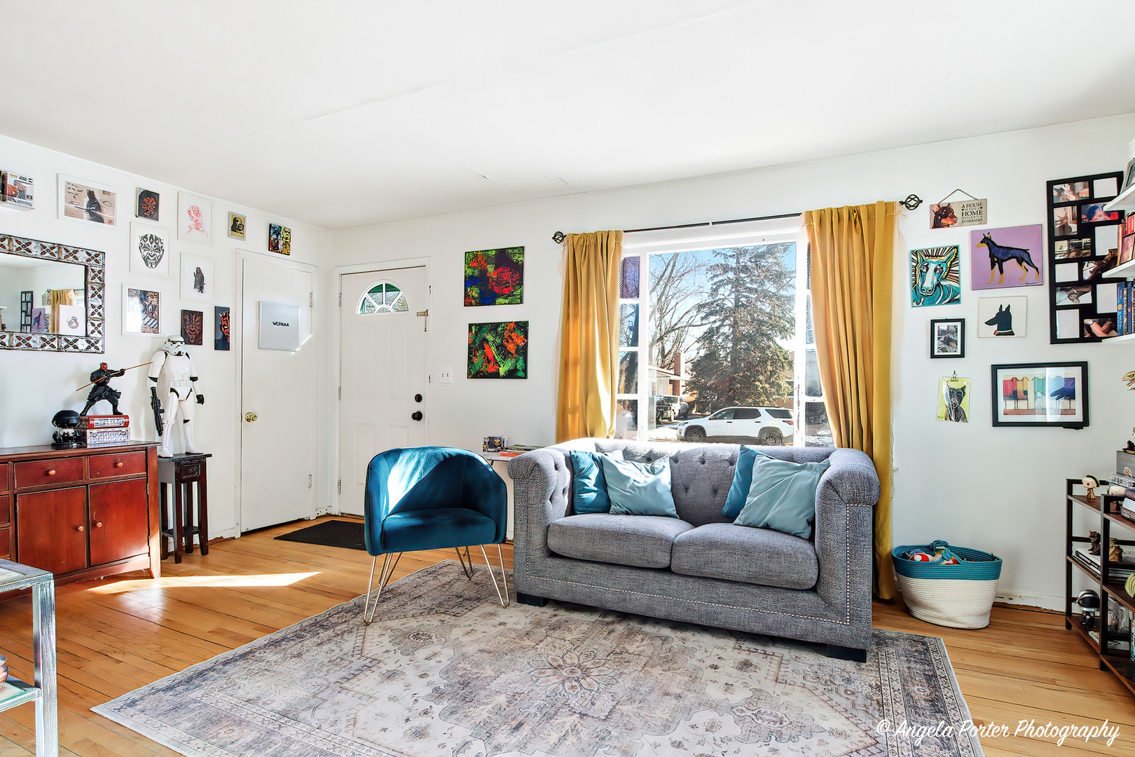 2110 Elim Avenue, Zion, IL 60099