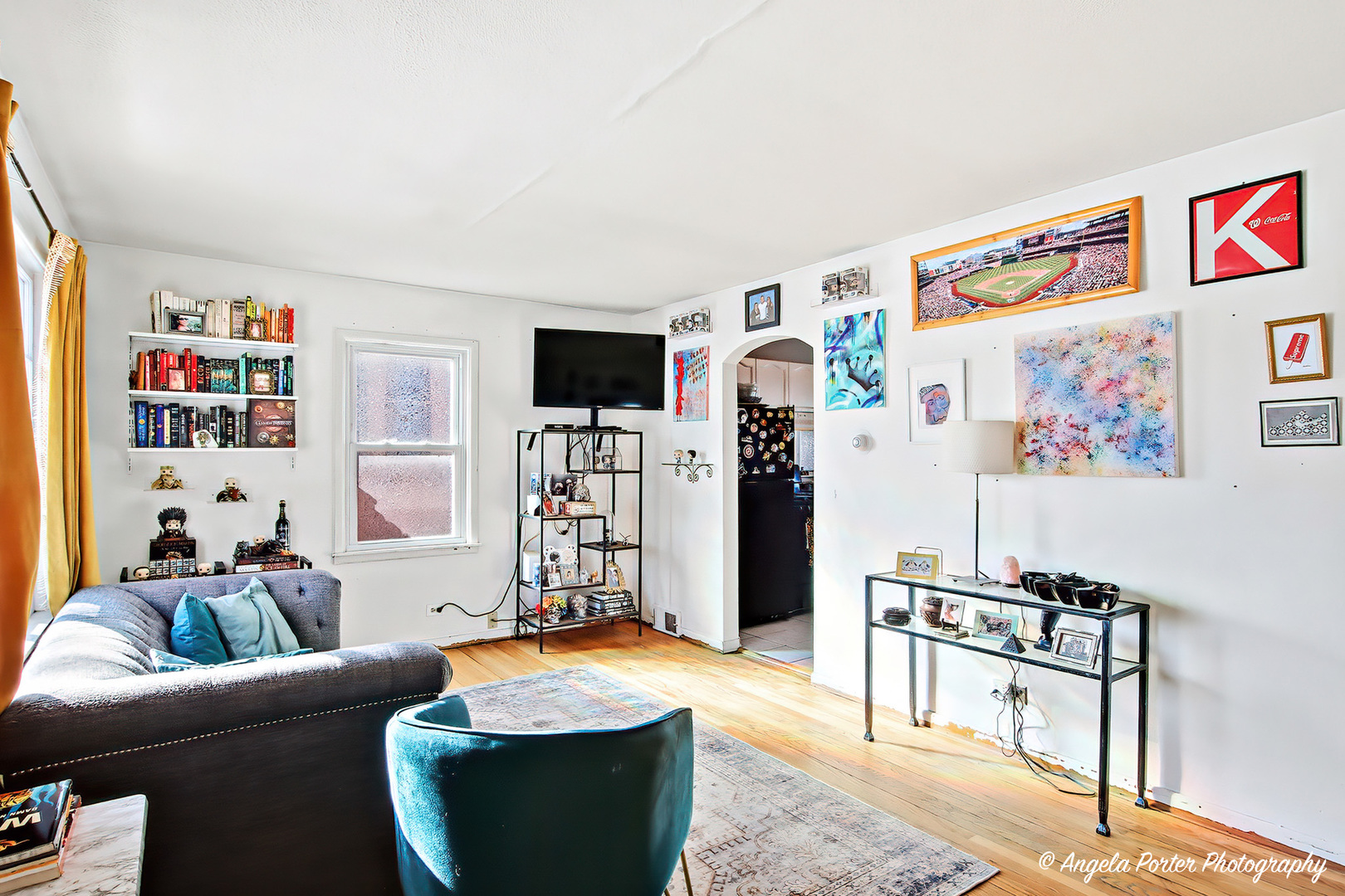 2110 Elim Avenue, Zion, IL 60099